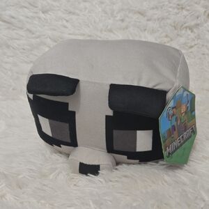 Minecraft 9" Panda Plush